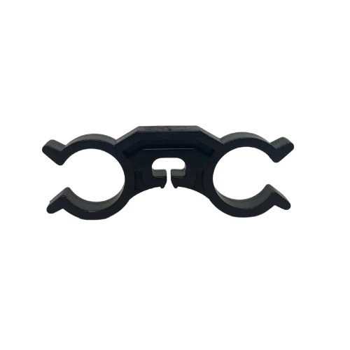 Tender Kit Hose Clamp Separator Fitting for Volvo/White VNL 670 Gen 1/VNL 2 & Others 1996-2019 - 177.6010 | AAA6916010