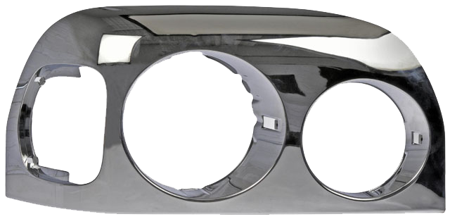 Headlight Bezel - 564.46044C | AAA71346044C