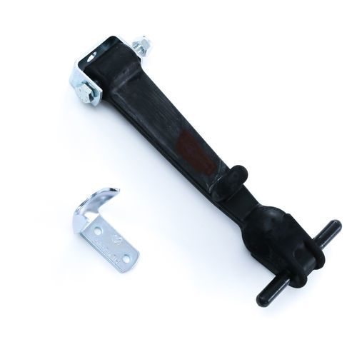 Approx. Black Hood Bolt- for Peterbilt 330/335/337 - HLK1004 | AAA720HLK1004