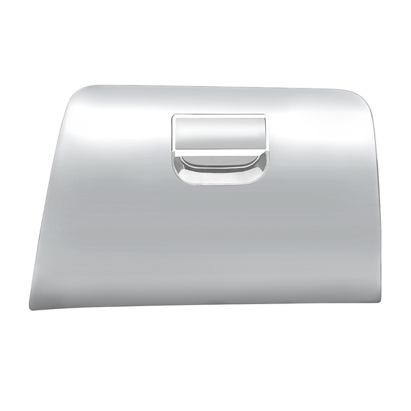 Chrome Glove Box Sided Tape Interior Trim for Freightliner Cascadia 2008-2017 - 42439 | AAA72642439