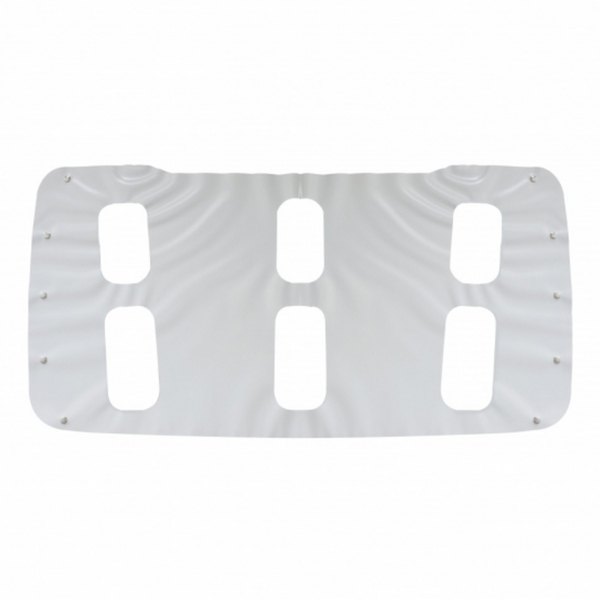 White Bug Screens Splash Guard and Extender - Vinyl - 21149 | AAA77321149