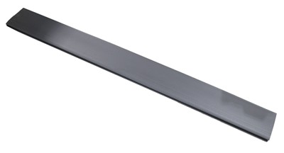 Black mm Splash Guard and Extender - Thermoplastic Vulcanizate - 22-73615-000 | AAA77322-73615-000