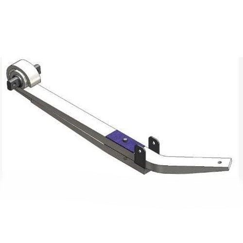 2 46-1307 18-20,000 lbs. Included / Rb-268 1/1.625 1/1.375, Full taper Leaf Springs Are Sold Individually But It I - 46-1307 | AAA77646-1307
