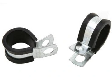 Tube Clamp for Volvo/White VNL 670 Gen 1/VNL 2 1996-2019 - Stainless Steel - 561.3120 | AAA8153120