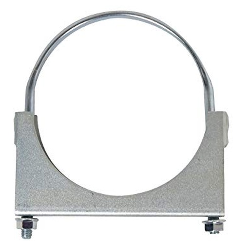 25 New Winnipeg Manitoba U-Bolt Saddle Clamp for International ProStar & Others 1996-2019 - 562.U3405 | AAA818U3405