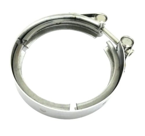 V-Band Clamp for Freightliner Cascadia P4 - 561.29346 | AAA81929346