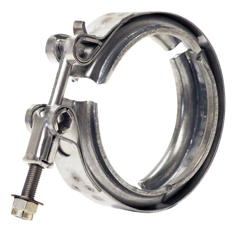 V-Band Clamp for Volvo VN1/VN2 - 561.29365-B | AAA81929365-B