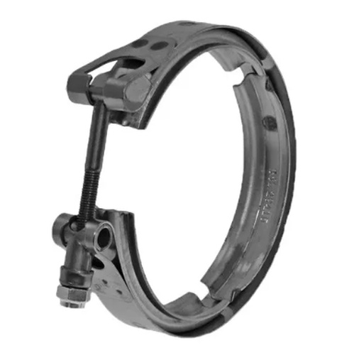 V-Band Clamp for Mack MP7/MP8 & Others - 561.29415 | AAA81929415