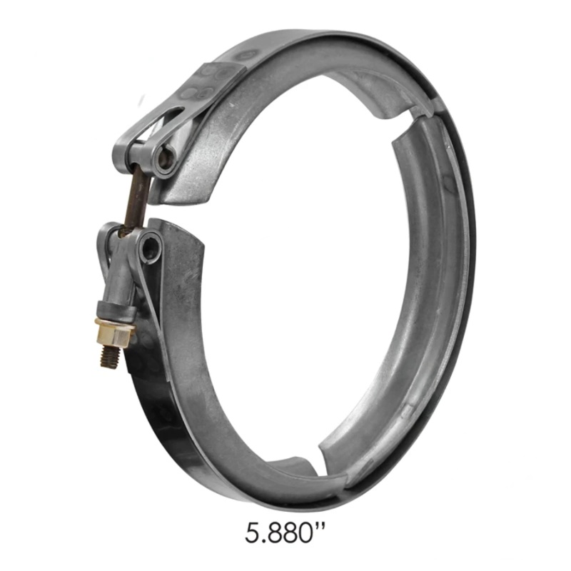 No 40° V-Band Clamp - 561.29588SP | AAA81929588SP