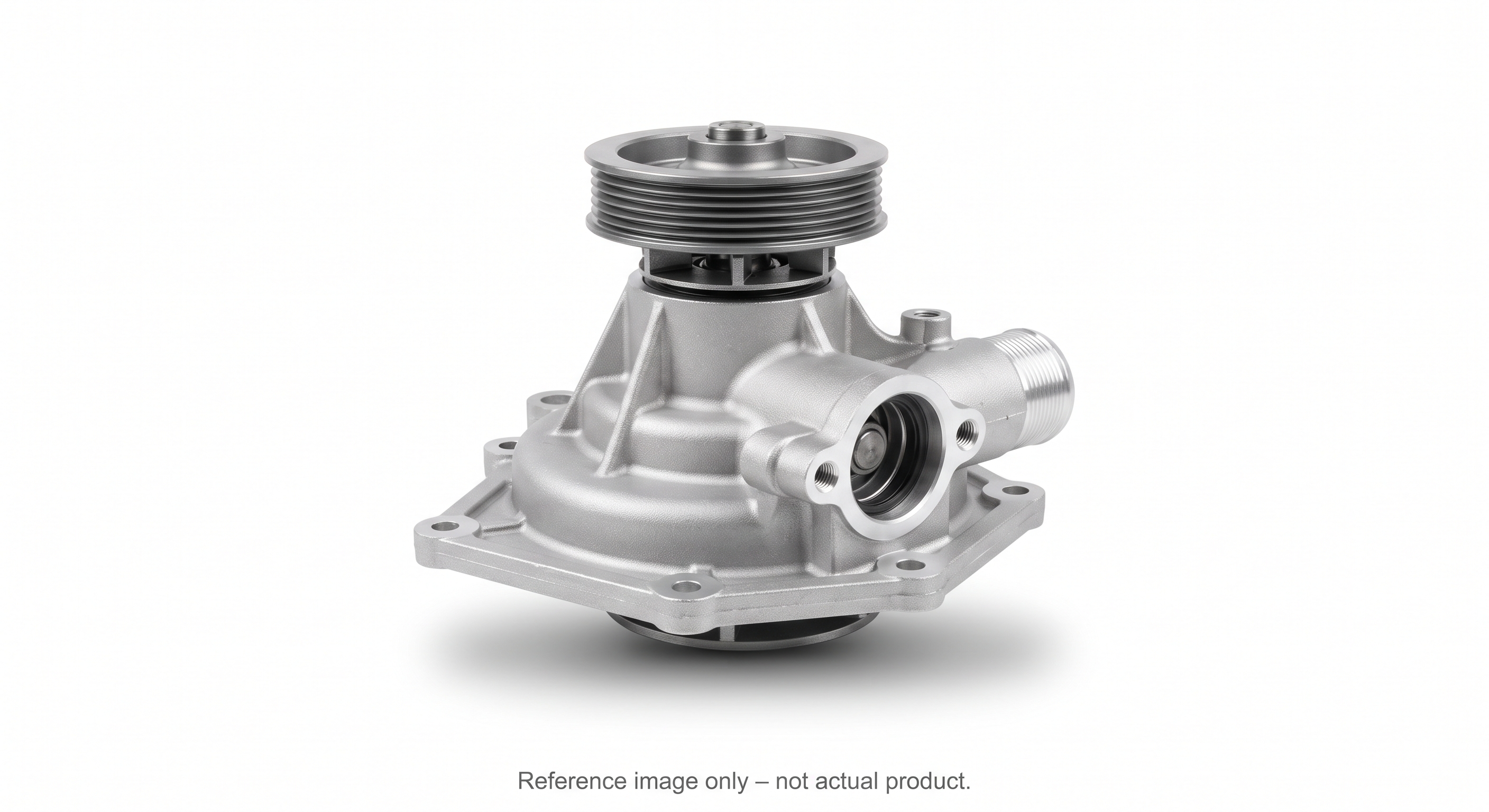 Water Pump - 800.20920065 | AAA82720920065