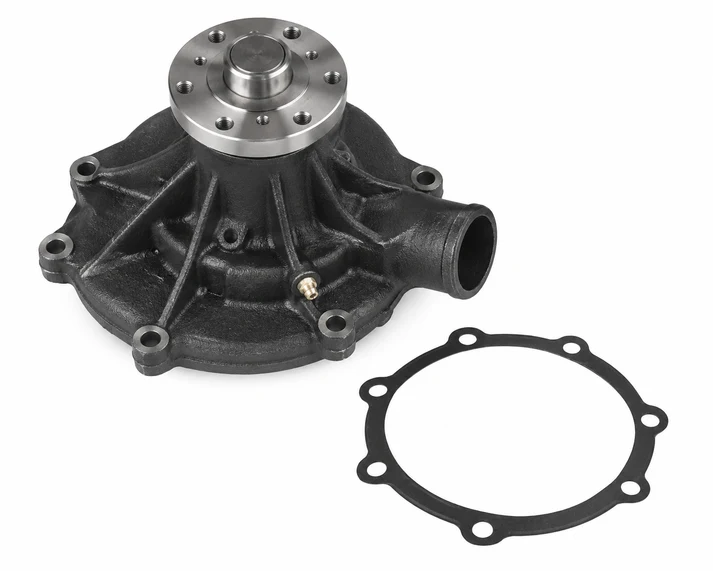Water Pump for Volvo/White VNL 670 Gen 2 & Others 2003-2019 - 800.85124623 | AAA82785124623