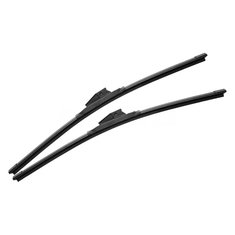 Black Winter Beam Swift® Universal, One-Click Wiper Blade - Natural Rubber, Plastic/Steel Blend - TRI35-260 | AAA841TRI35-260