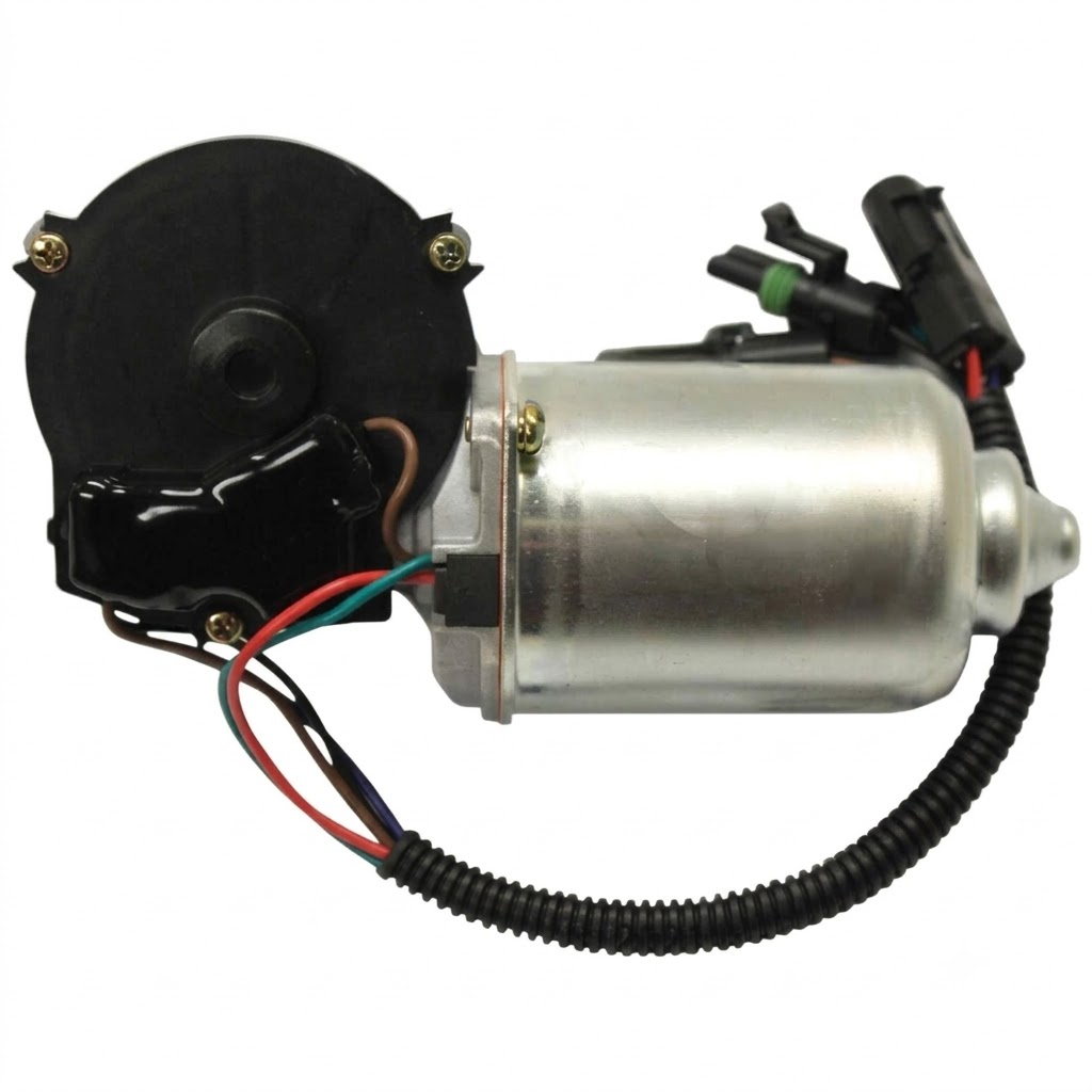 2 1 Wiper Motor - 577.46921 | AAA84346921