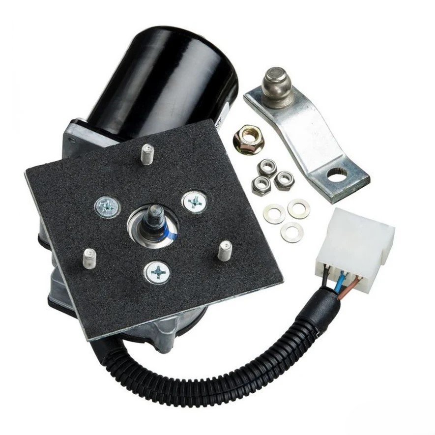 Wiper Motor - 577.46989 | AAA84346989