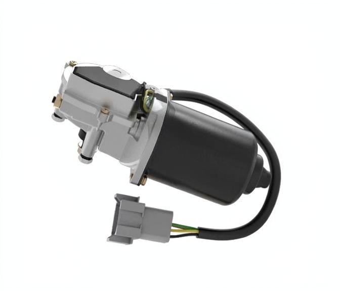 Wiper Motor - 577.75991 | AAA84375991