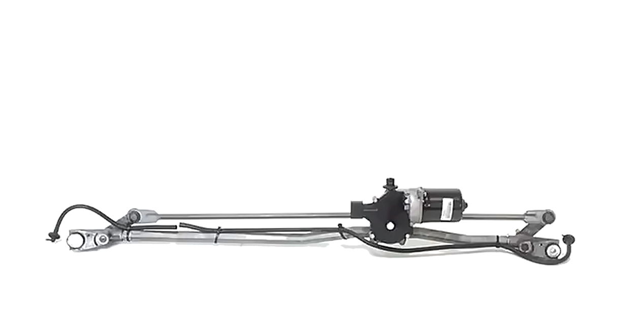 5 Wiper Transmission - HLK7079 | AAA845HLK7079