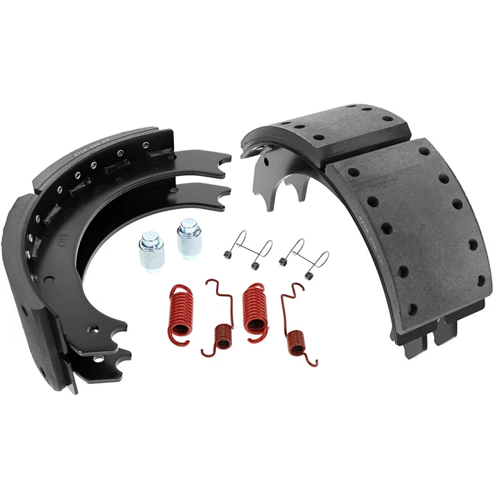 Brake Shoe 5.00" Replaces OEM 4719E - 148.4719E.20 | AAA8554719E.20